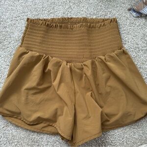 Aerie Offline Athletic Shorts